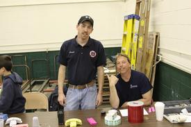Fundraising